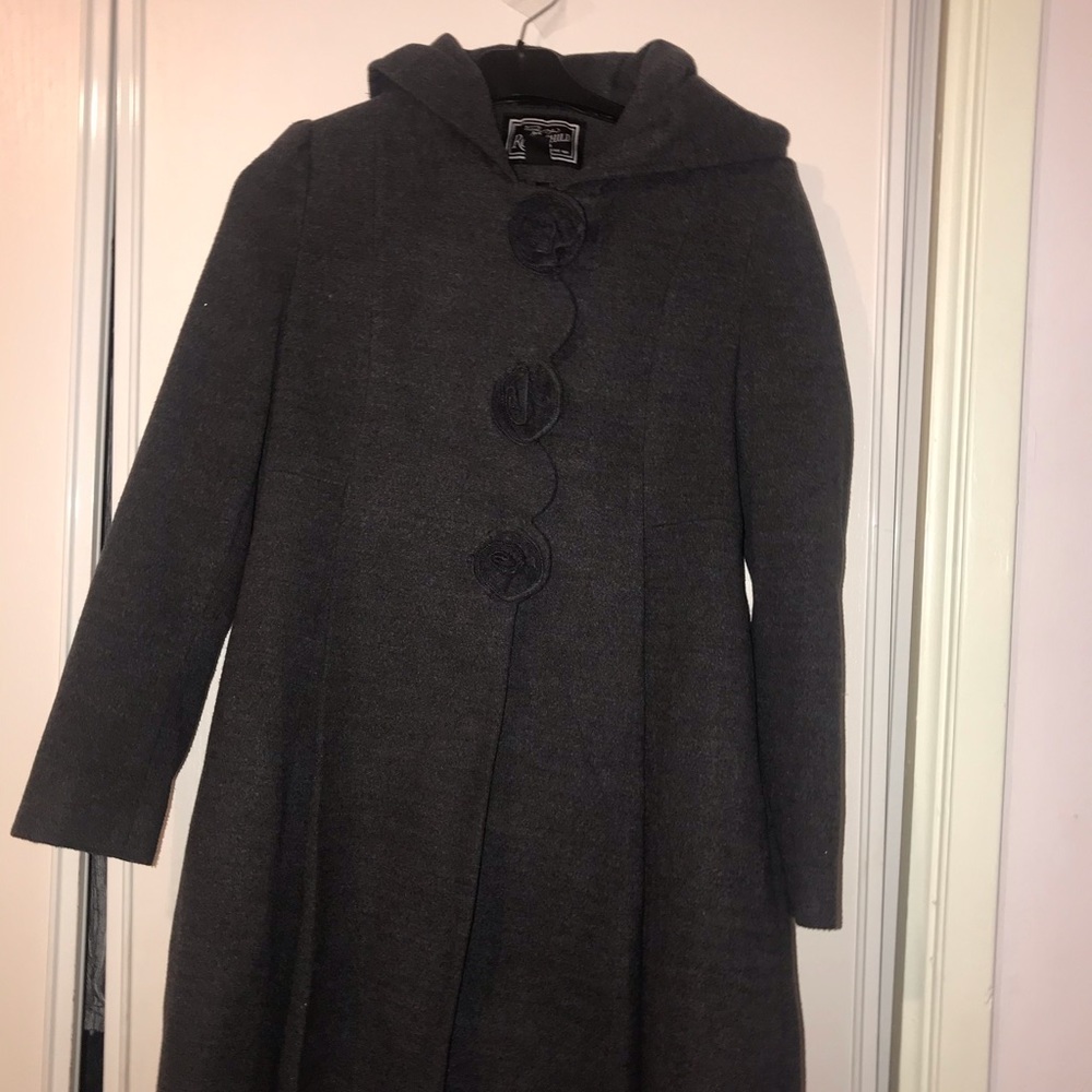 Kids coat